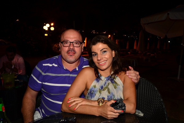 French Night at Edde Sands